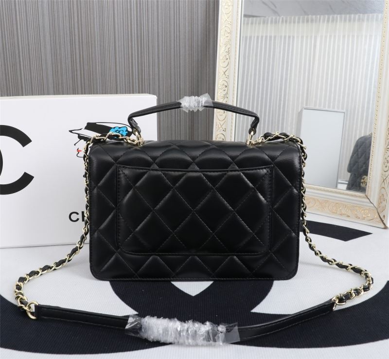 Chanel Other Stachel Bags